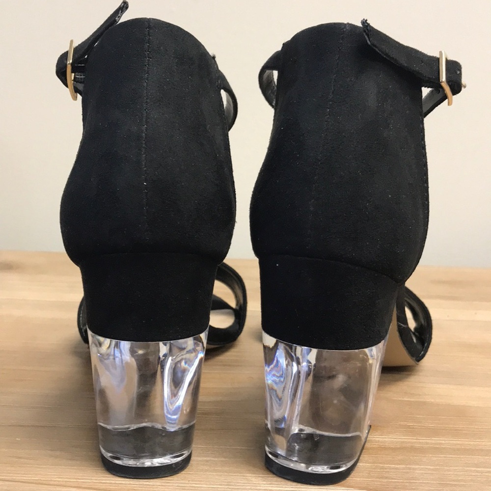 🎁 Expression Kara Sandals - Picture 4 of 5